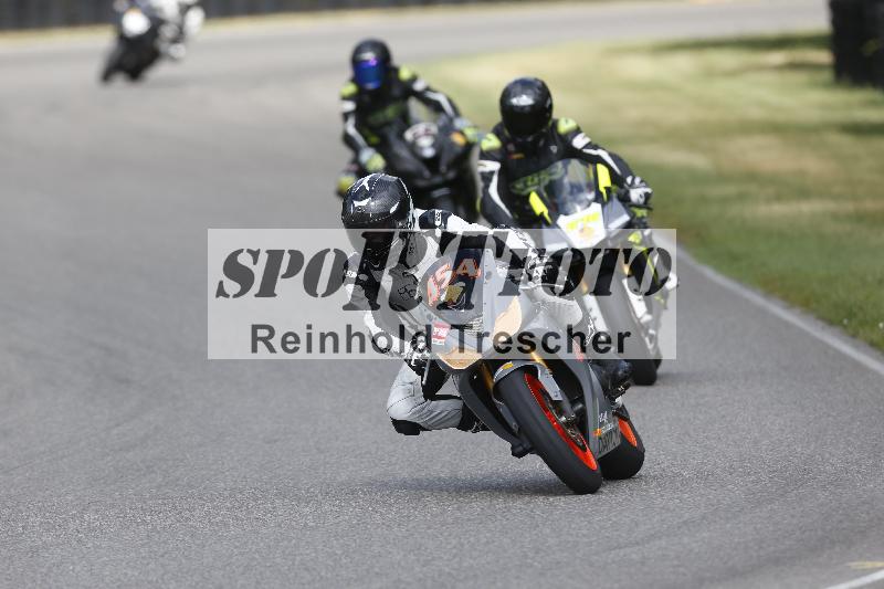 /19 06.06.2026  TZ Motorsport ADR/Gruppe gelb/454